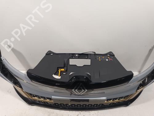 Front bumper RENAULT MEGANE E-TECH SUV EV60 (BNJ1) | BP36449032C7 - Image 2