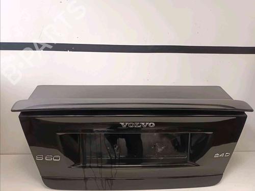 Used Tailgate VOLVO S60 I (384) 2.4 D (130 hp) 20602820