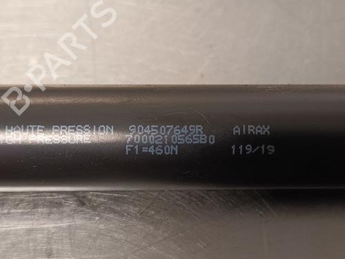 Tailgate lift support RENAULT CAPTUR II (HF_)  | BP21801842C138 