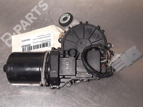 Front wiper motor CHEVROLET AVEO / KALOS Hatchback (T250, T255) 1.2 | BP9332062M29 