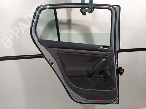 Left rear door VW GOLF V (1K1) 1.9 TDI | BP29219234C4 