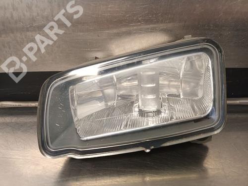 Used Left front fog light FORD C-MAX (DM2) 1.6 TDCi (90 hp) 9338808