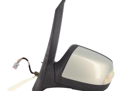 Left mirror FORD C-MAX (DM2) 1.6 TDCi | BP26048989C26 