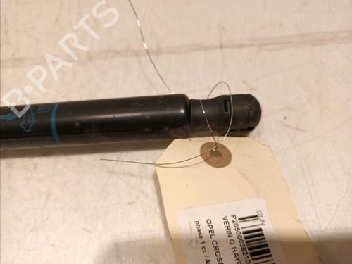 Tailgate lift support OPEL CROSSLAND X / CROSSLAND (P17, P2QO) 1.2 (75) | BP17134083C138 