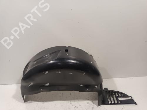 Cava de roda Cava de roda PEUGEOT 407 (6D_) 1.6 HDi 110 (6D9HZC, 6D9HYC) (109 hp) 36318841 36318841