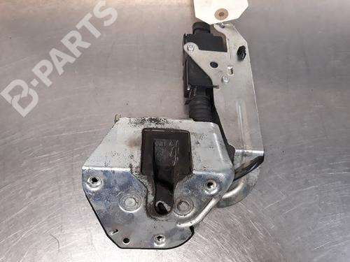 Rear left lock CITROËN C8 (EA_, EB_) 2.0 HDi 135 | BP9329045C100 