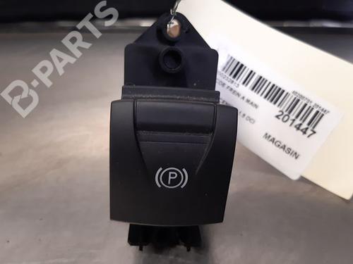 Used Electronic module RENAULT SCÉNIC III (JZ0/1_) 1.5 dCi (106 hp) 9332884
