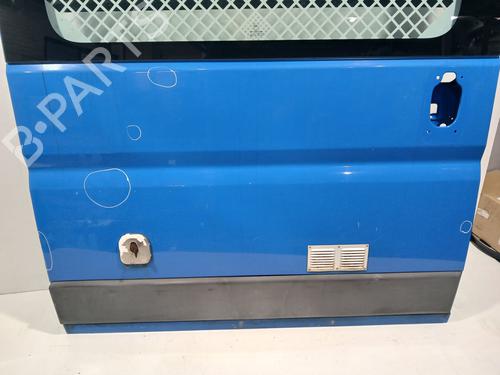 Right slide door PEUGEOT BOXER Van 2.2 HDi 150 | BP23558401C75 
