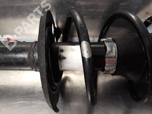 Høyre foran støtdemper CITROËN C1 (PM_, PN_) 1.0 | BP9328428M17