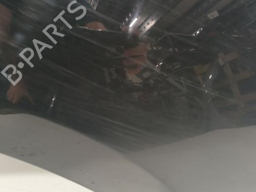 Right front fenders RENAULT SCÉNIC III (JZ0/1_) 1.5 dCi | BP29582658C42 