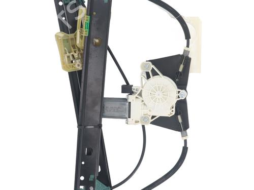 Used Rear left window mechanism PORSCHE CAYENNE Coupe (9YB) 3.0 E-Hybrid AWD (9YBAV1) (470 hp) 30270474