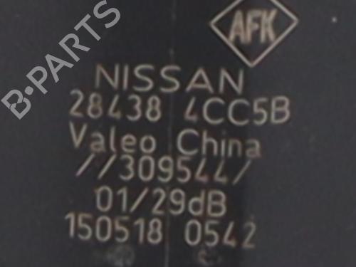 Elektronisk modul NISSAN QASHQAI II (J11, J11_) 1.5 dCi | BP29933608M83 