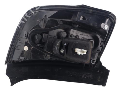 Right taillight CITROËN C3 II (SC_) 1.6 HDi | BP38498303C35  - Image 7
