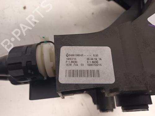 Gear lever NISSAN MICRA V (K14)  | BP21781622M90 