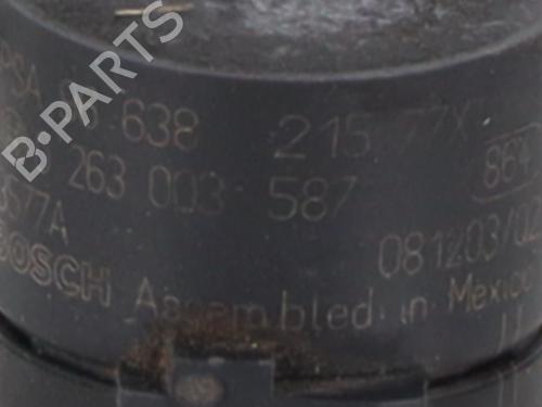 Electronic module CITROËN C4 Picasso I MPV (UD_) 1.6 HDi | BP30120545M83 