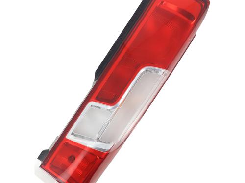 Used Right taillight FIAT DUCATO Van (250_) 130 Multijet 2,3 D (131 hp) 29875531