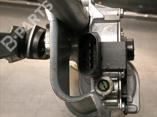 Front wiper motor BMW 1 (E81) 118 d | BP11533147M29 