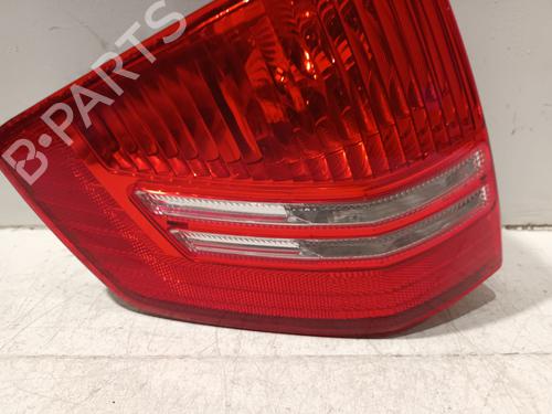 Left taillight CITROËN C4 I (LC_) 1.6 HDi | BP20606988C34 