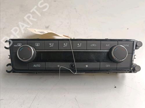Used Climate control SEAT IBIZA V (KJ1, KJG) 1.0 TSI (115 hp) 14947951