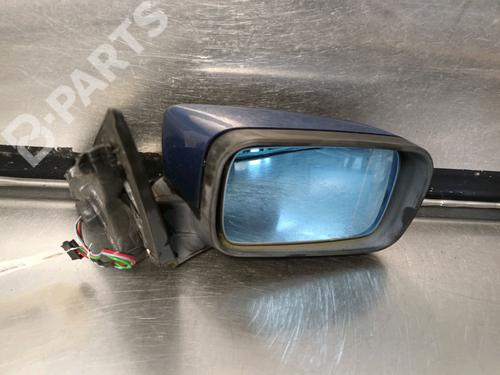 Used Right mirror BMW 3 (E46) 320 d (150 hp) 12180866