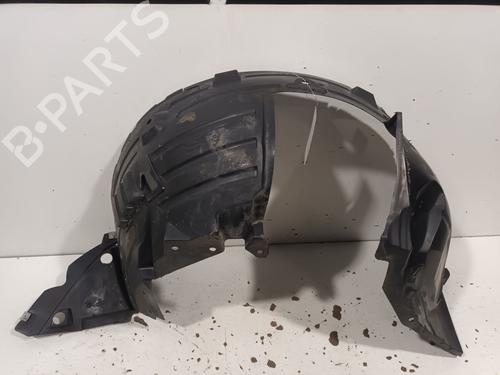 Used Wheel arch NISSAN QASHQAI I (J10, NJ10) 1.5 dCi (103 hp) 20609646