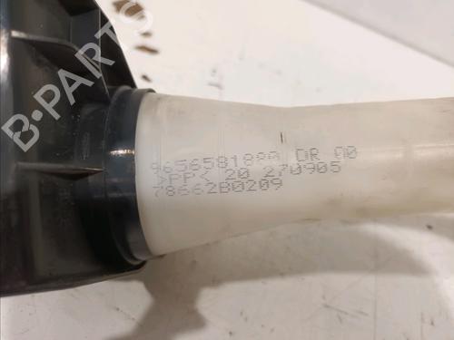Windscreen washer tank PEUGEOT 807 (EB_) 2.2 HDi | BP15576929C113