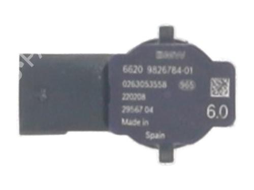 Electronic module BMW 5 (G30, F90) 520 d Mild-Hybrid | BP30120513M83