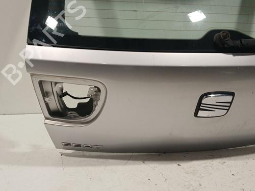 Bakluke CC/Kombi-Kupé SEAT LEON (1M1) 1.9 TDI | BP29696993C6 