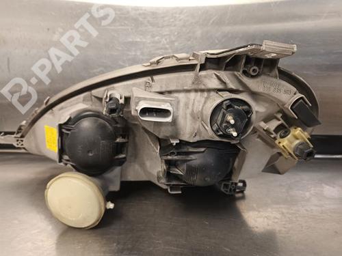 Right headlight MERCEDES-BENZ A-CLASS (W168) A 170 CDI (168.009, 168.109) | BP9339888C29 
