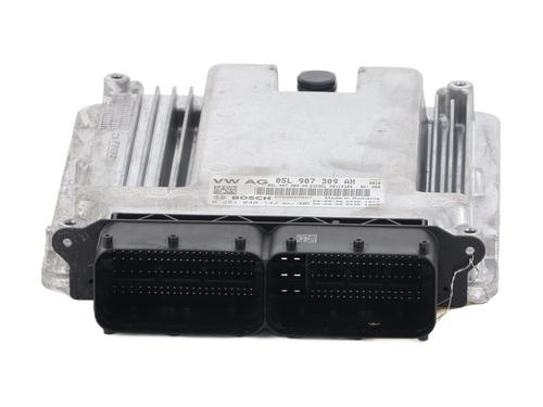 Used Engine control unit (ECU) SEAT LEON (KL1, KLG) 2.0 TDI (150 hp) 32154590