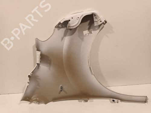 Left front fenders OPEL VIVARO C Van (K0) 1.5 | BP28070010C41