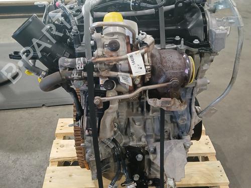 Engine RENAULT CAPTUR II (HF_) | BP38481101M1 - Image 3