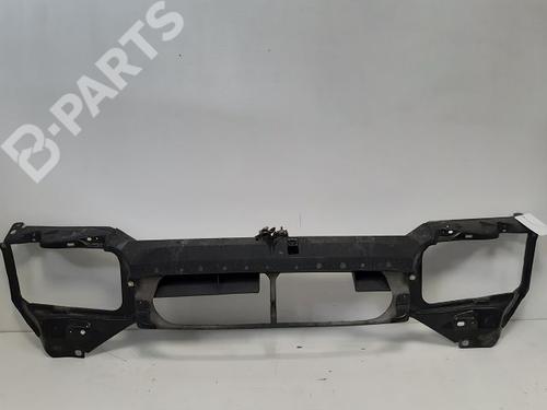 Frontplate/Frontkurv CITROËN JUMPY I Van (BS_, BT_, BY_, BZ_) 2.0 HDi 95 (94 hp) 10396172