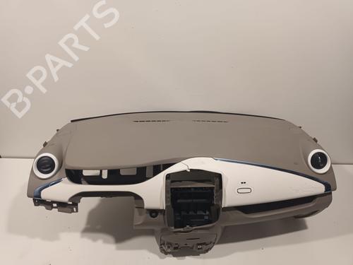 Used Dashboard Dashboard 39158171 39158171