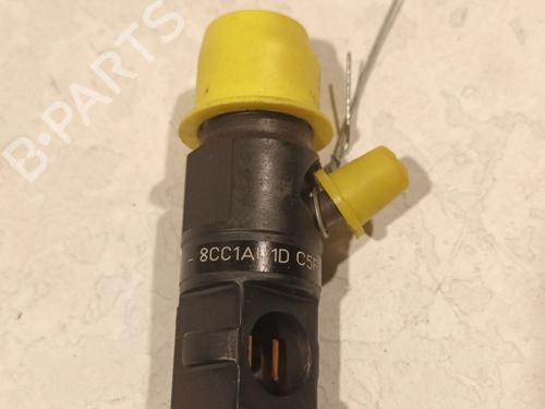 Injector RENAULT KANGOO Express (FW0/1_) 1.5 dCi 70 (FW0A, KW0V) | BP36035900M100 - Image 3