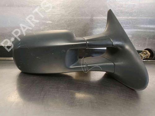 Right mirror VW CADDY II Box Body/MPV (9K9A) 60 1.4 | BP20603195C27 