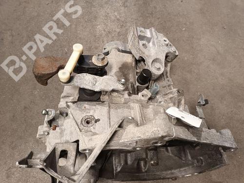 Gearbox CITROËN C3 I (FC_, FN_) 1.1 i | BP9339835M3 