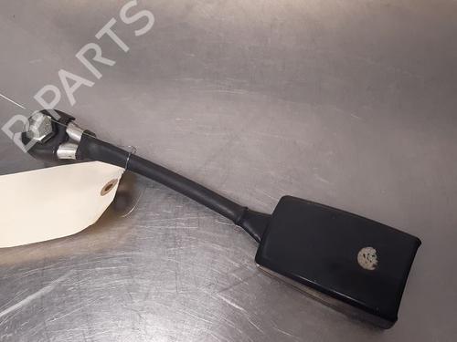Seat buckle FIAT DOBLO Box Body/MPV (223_) 1.3 D Multijet 735325728