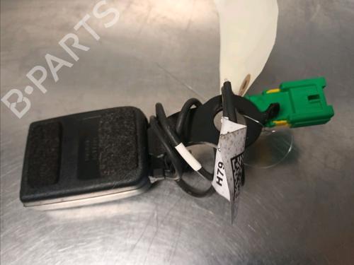 Seat buckle DACIA DUSTER (HS_) 1.5 dCi | BP14865074I32 