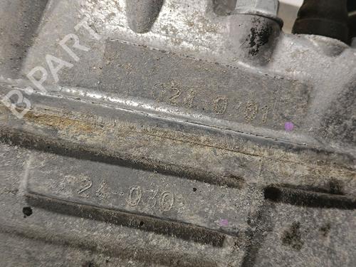 Rear differential AUDI Q5 (8RB) 2.0 TDI quattro | BP29474819M24 