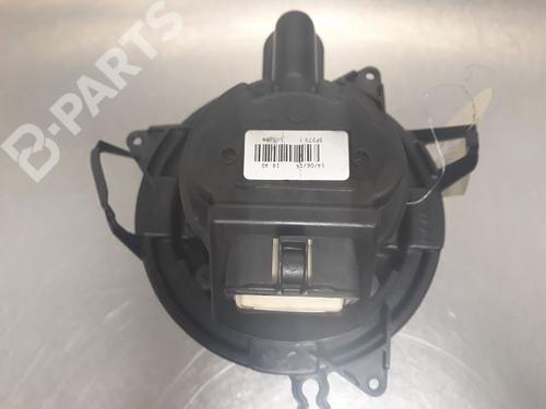 Heater blower motor RENAULT CLIO IV (BH_) 1.5 dCi 90 | BP9320463M62 