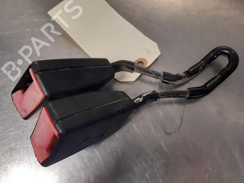 Used Seat buckle VW GOLF IV (1J1) 1.9 TDI (90 hp) 14864414