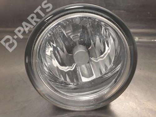 Used Left front fog light Left front fog light PEUGEOT 1007 (KM_) 1.4 (75 hp) 9320092 9320092