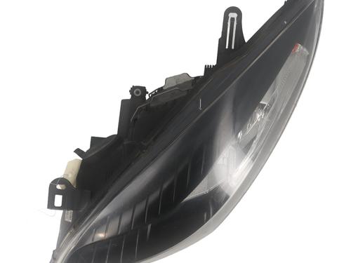 Left headlight RENAULT MEGANE III Hatchback (BZ0/1_, B3_) 1.5 dCi (BZ09, BZ0D, BZ1W, BZ29, BZ14) | BP36693018C28  - Image 5