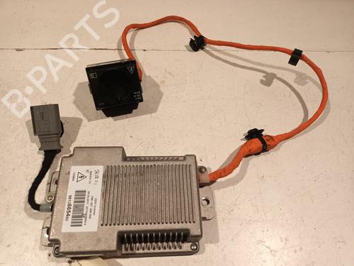 Used Inverter/Converter Inverter/Converter PEUGEOT 5008 II (MC_, MJ_, MR_, M4_) 1.6 THP 165 (M45GZW, M45GYW, M45GYV) (165 hp) 39967402 39967402