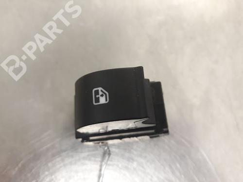 Used Right front window switch FIAT GRANDE PUNTO (199_) 1.3 D Multijet (75 hp) 9321615