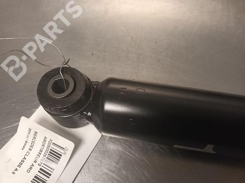 Right rear shock absorber MERCEDES-BENZ A-CLASS (W169) A 200 (169.033, 169.333) | BP9338788M19 