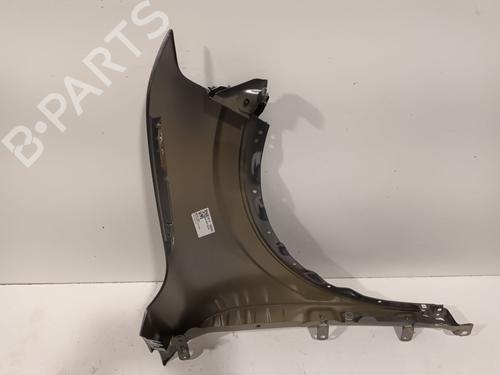 Forskærm venstre RENAULT SCENIC E-TECH PHASE I EV87 | BP33868820C41 - Image 4