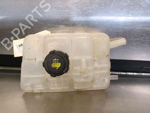 Expansion tank RENAULT ESPACE V (JR_)  | BP21139079C120 