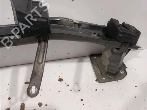 Front bumper reinforcement ALFA ROMEO 159 (939_) 1.9 JTDM 16V (939AXF1B, 939AXC1B) | BP15237298C109 